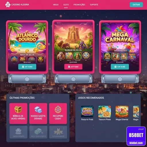 858bet - aproveitar exclusivo cassino online - Registro Grátis e Bônus