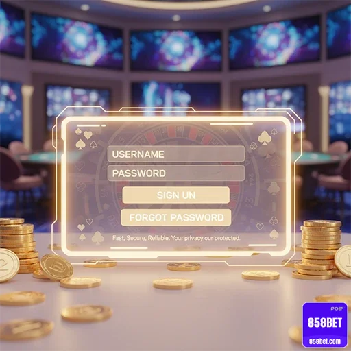 858bet - login premium - Entrar na Conta