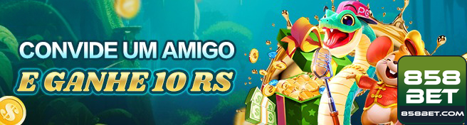 Receba Cashback no 858bet.com