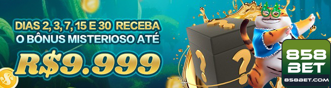 Desafios Empolgantes no 858bet.com