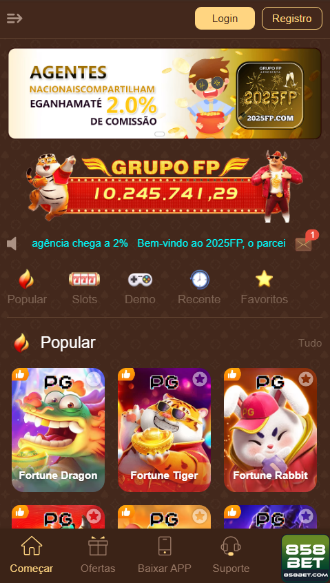 Segurança Incomparável