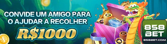 Experiência Promoções 858bet.com